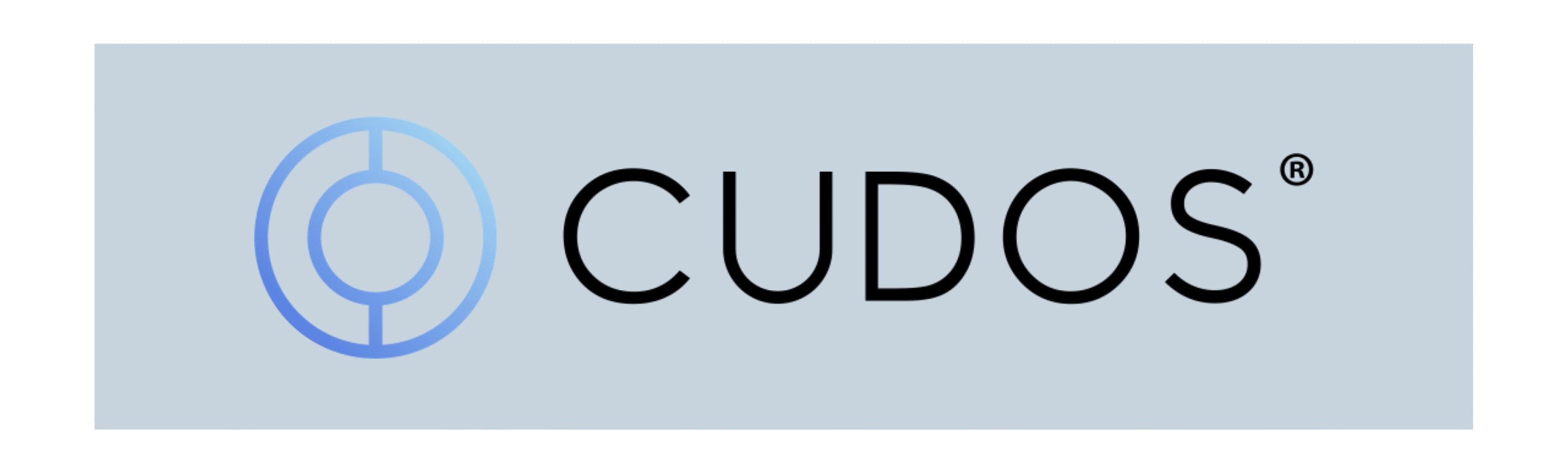 Cudos
