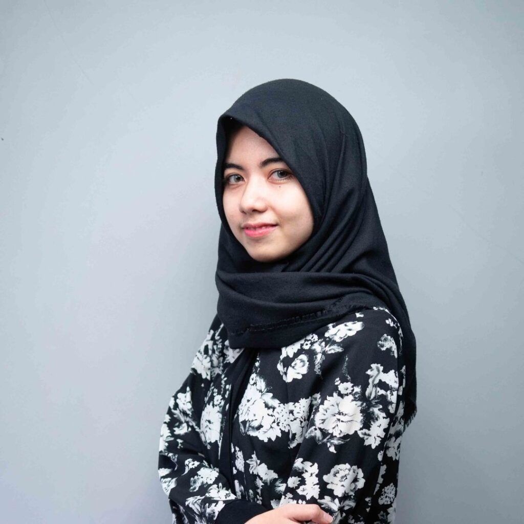 Ale, Operations Lead