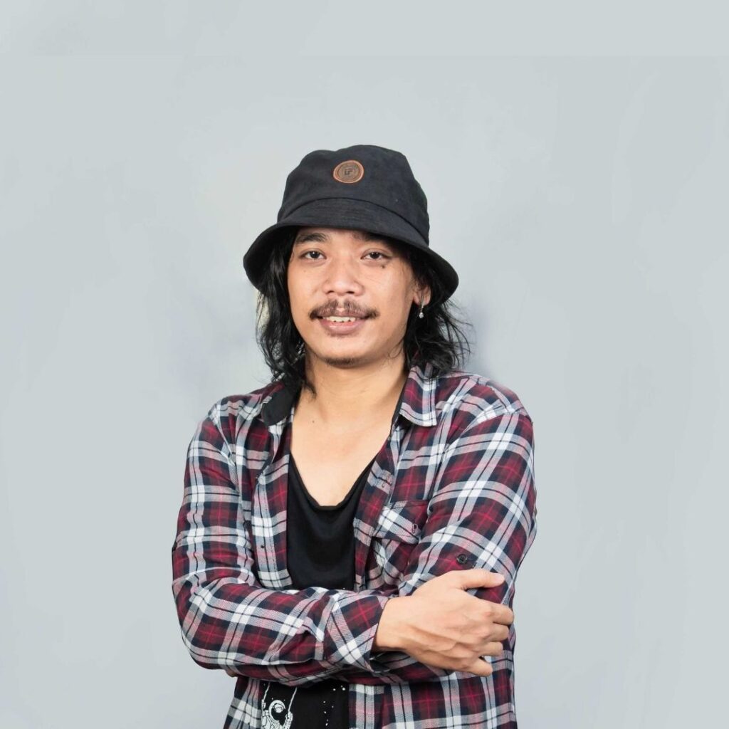 Sir Creative, Founder and CMO